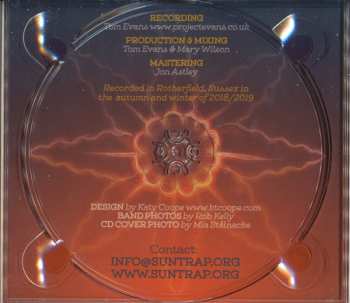 CD Suntrap: Northern Lights 299374