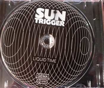 CD Suntrigger: Liquid Time 190423
