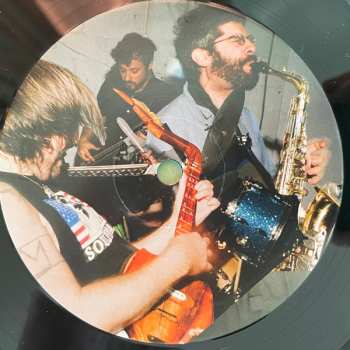 LP Sunwatchers: Sunwatchers