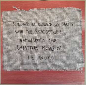 LP Sunwatchers: Sunwatchers