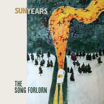Album Sunyears: Song Forlorn
