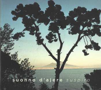 Album Suonno D'ajere: Suspiro