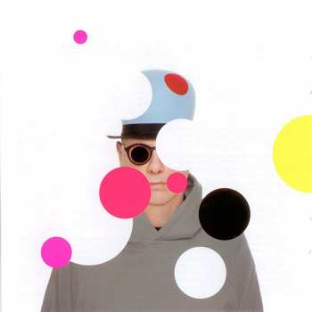 CD Pet Shop Boys: Super 35121
