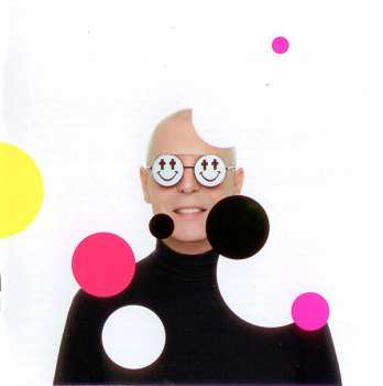 CD Pet Shop Boys: Super 35121