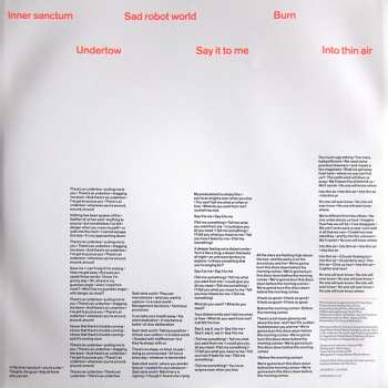 LP Pet Shop Boys: Super LTD | CLR 35122