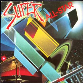 Album Super All Star: Super All Star