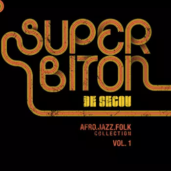 Afro-Jazz-Folk Collection Vol.1 