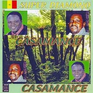 CD Super Diamono De Dakar: Casamance 536213