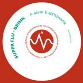 Album Super Flu: Brink