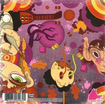 CD Super Furry Animals: Dark Days/Light Years 260754