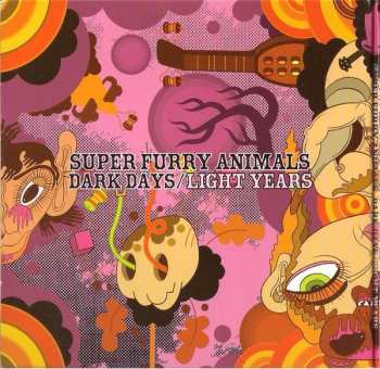 CD Super Furry Animals: Dark Days/Light Years 260754