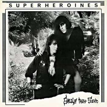Album Super Heroines: Souls That Save