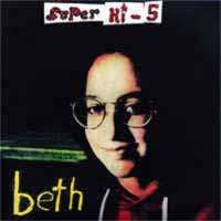 Super Hi Five: Beth