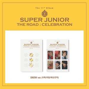 CD Super Junior: Road : Keep On Going Vol.2 409008