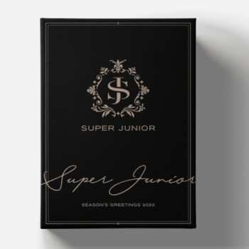 Album Super Junior: Season's Greetings 2020