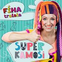 Album Fíha Tralala: Super kamoši