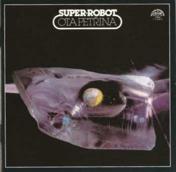 2CD Super-robot: Komplet 35130