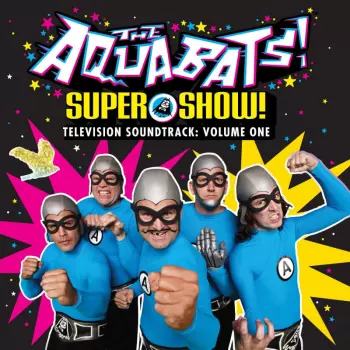 Super Show! Television Soundtrack: Volume One