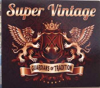 Album Super Vintage: Guardians Of Tradition