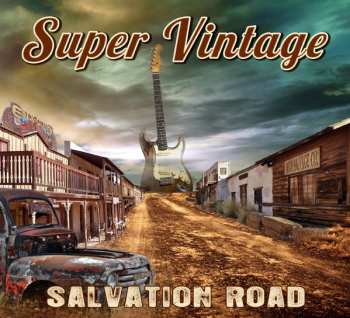 Album Super Vintage: Salvation Road