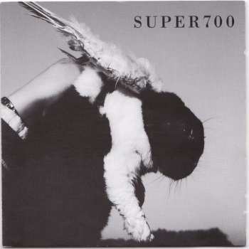 Album Super700: Super700