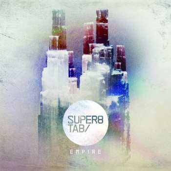 Album Super8 & Tab: Empire