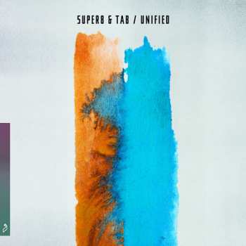 Album Super8 & Tab: Unified