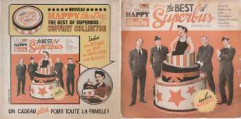 CD Superbus: Happy Busday