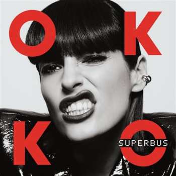 LP Superbus: OK KO