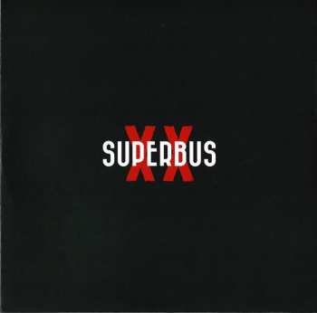 EP Superbus: XX LTD | NUM 415129