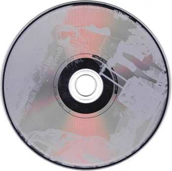 CD Supercell: Today Is A Beautiful Day