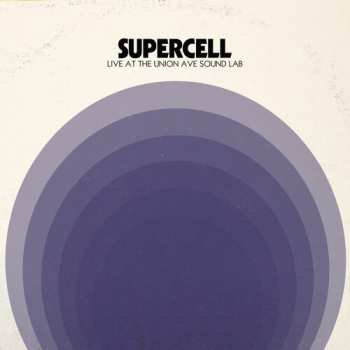 Album Supercell: Live Vol. 1