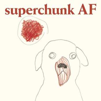 Album Superchunk: AF (Acoustic Foolish)