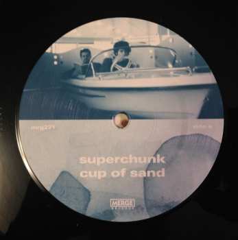 3LP Superchunk: Cup Of Sand 72234