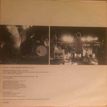LP Superchunk: Majesty Shredding 82841