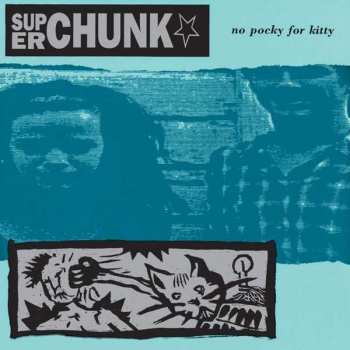 Album Superchunk: No Pocky For Kitty