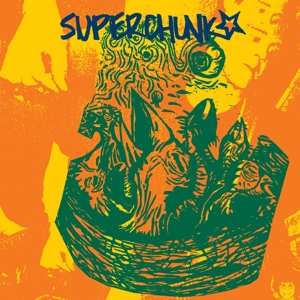 Album Superchunk: Superchunk