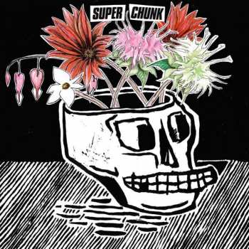 Album Superchunk: What A Time To Be Alive