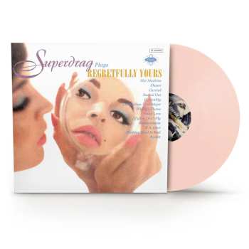 Album Superdrag: Regretfully Yours