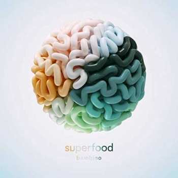 Album Superfood: Bambino