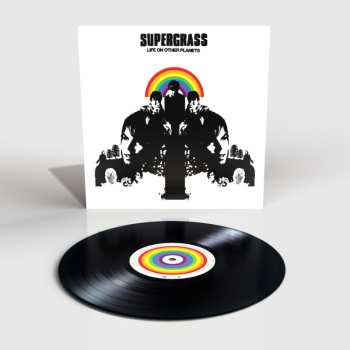 LP Supergrass: Life On Other Planets 472965