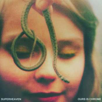 Album Superheaven: Ours Is Chrome