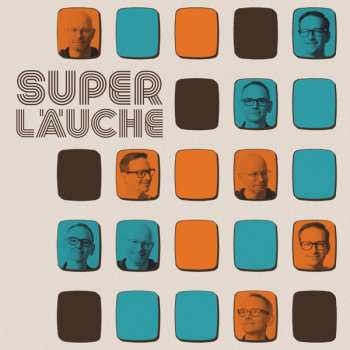 Album Superläuche: Superläuche