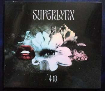 Album Superlynx: 4 10