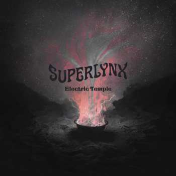 CD Superlynx: Electric Temple 121989