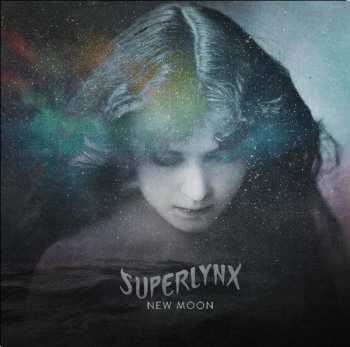 CD Superlynx: New Moon 255730