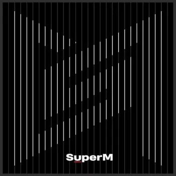 SuperM 1st Mini Album‘SuperM’ [UNITED Ver.]
