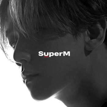 CD SuperM: SuperM 517870