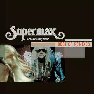 Best Of Remixes ( 33rd Anniversary Edition)