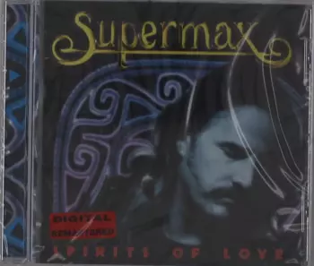 Supermax: Spirits Of Love